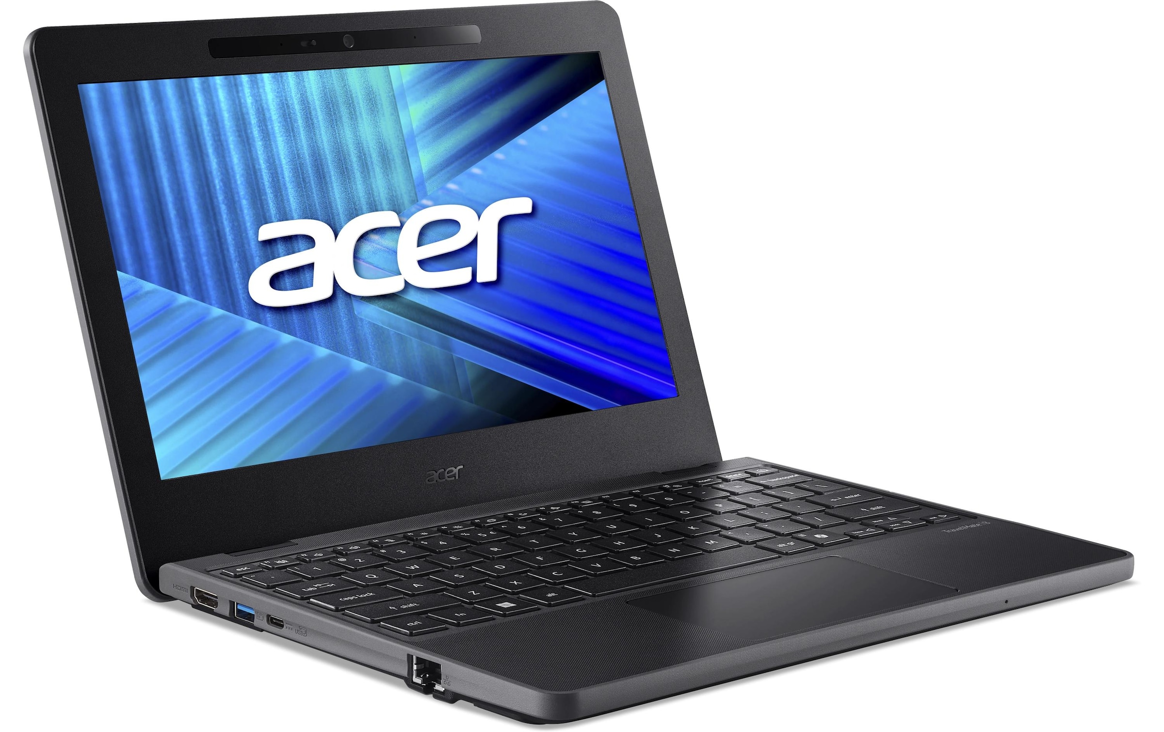 Acer Convertible Notebook »TravelMate B311, 4 GB, 128 GB (TMB311-34-TCO-C32T)« 29,348 cm / 11,6 ″ Intel UHD Graphics