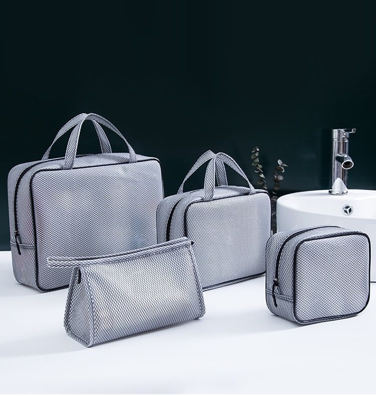 Evorest Bags - Mesh Pouch / Toilettas