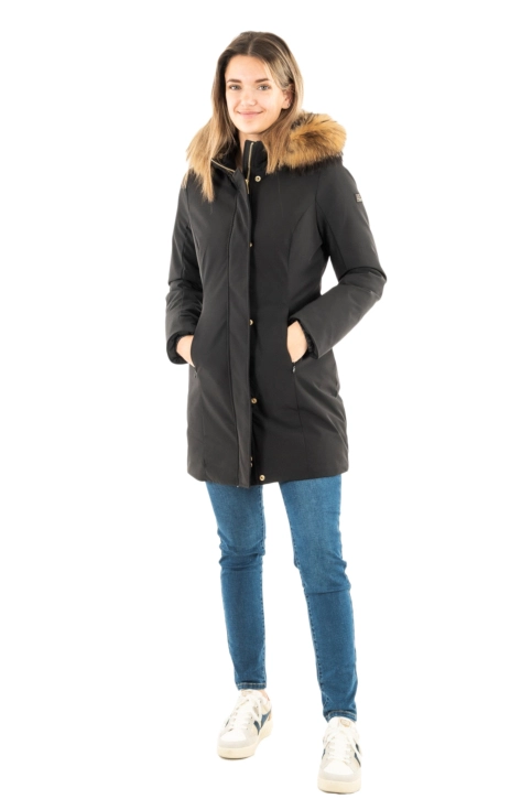 Blousons et vestes yes zee o075 nu00 0801 nero