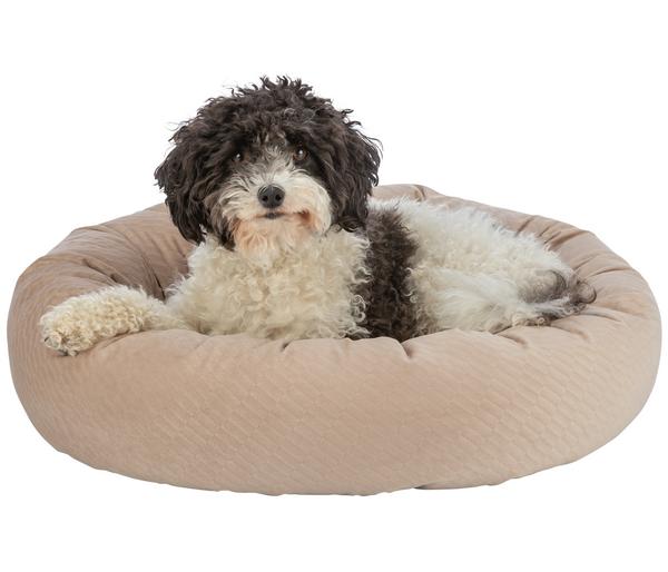 Trixie Hundebett Alena, rund