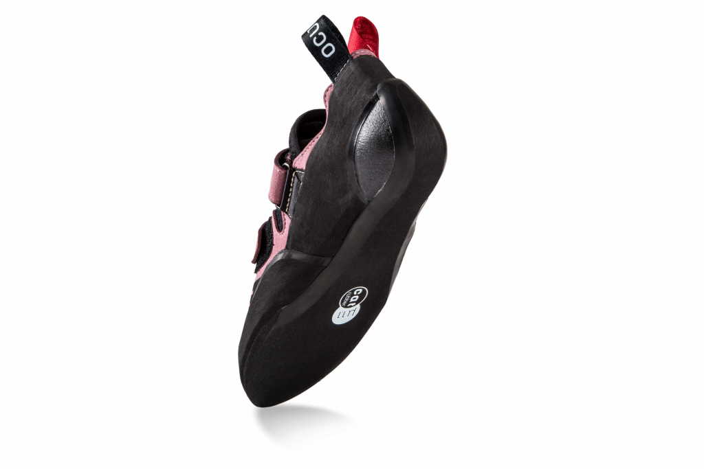 RP Climbing s. r. o. STRIKER QC