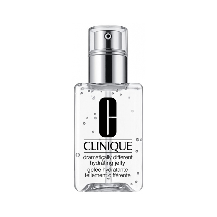 Dramatically Different gelée hydratante tous types de peau 125ml