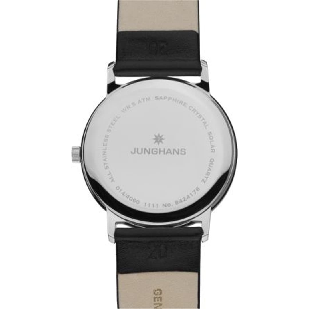 Junghans Performance Milano Solar
