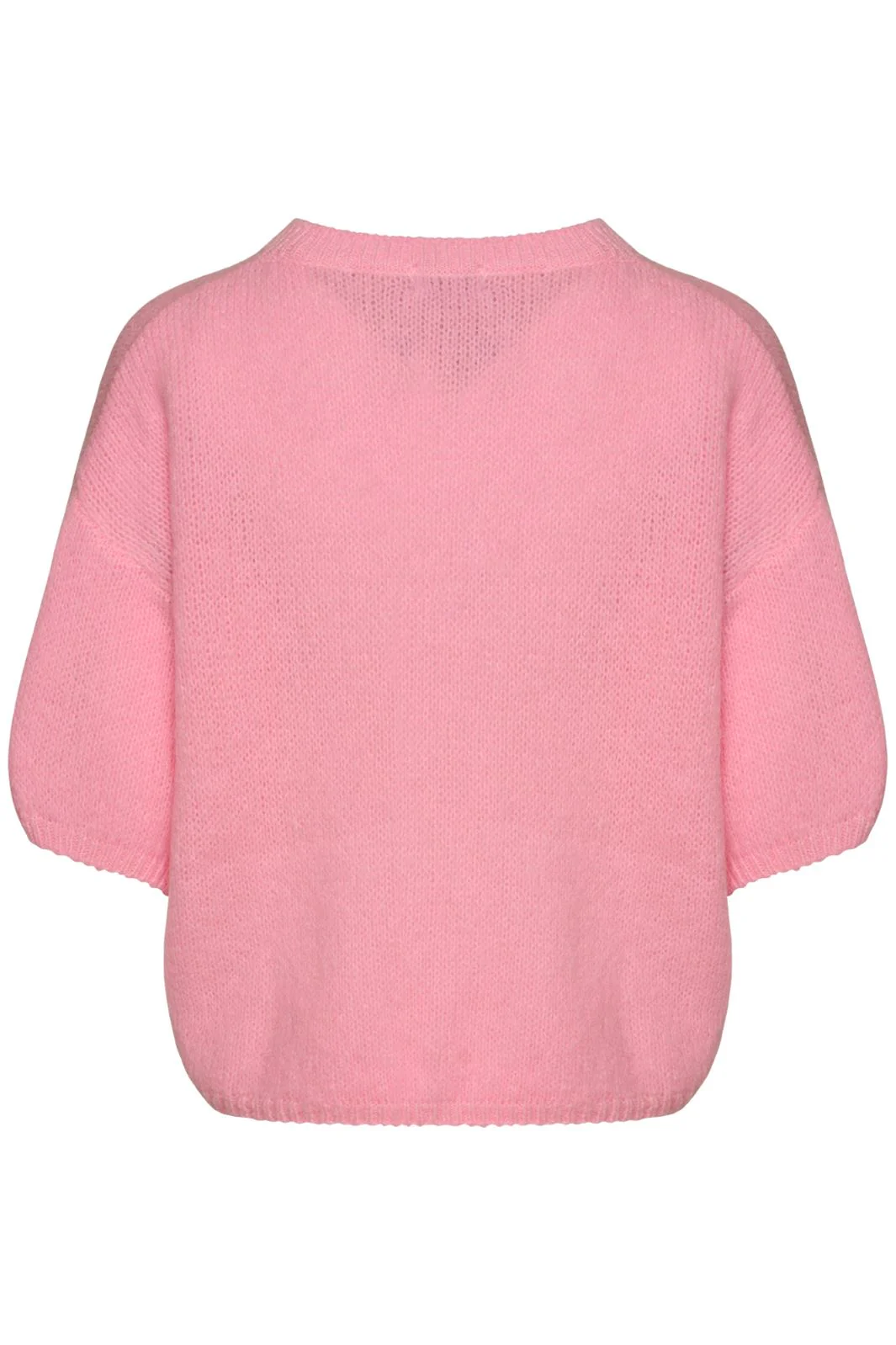 Noella Mimi Knit Jumper candy pink