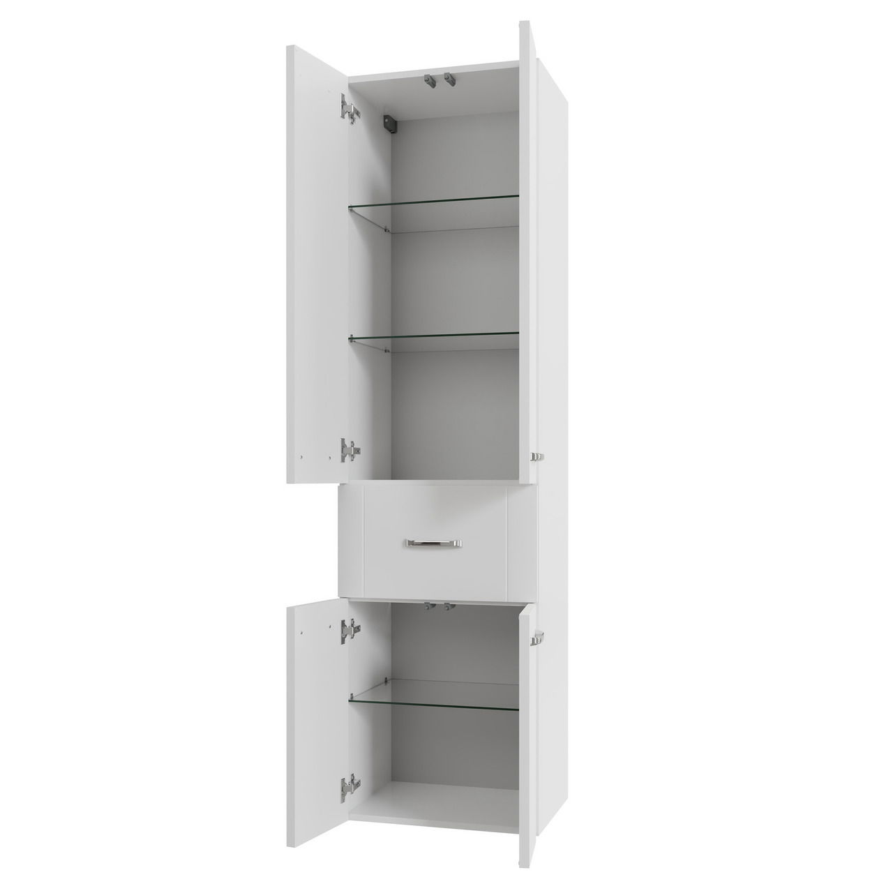 XORA Hochschrank 50 cm SERIE 3006