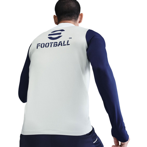 Nike Inter Milan Strike Drill Top 2025/2026