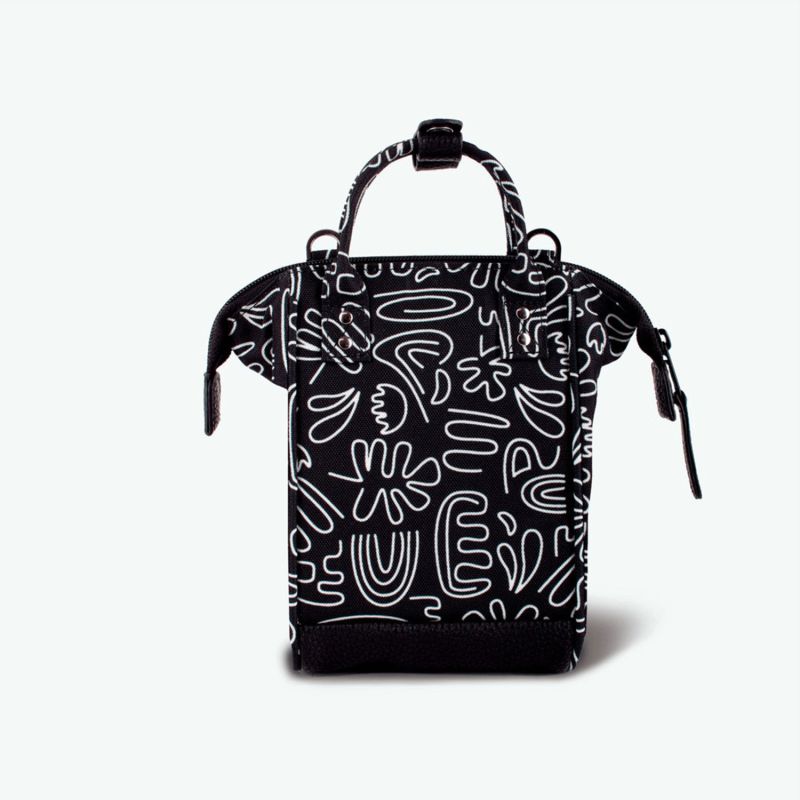 Sac bandoulière Nano bag 18 cm Amiens
