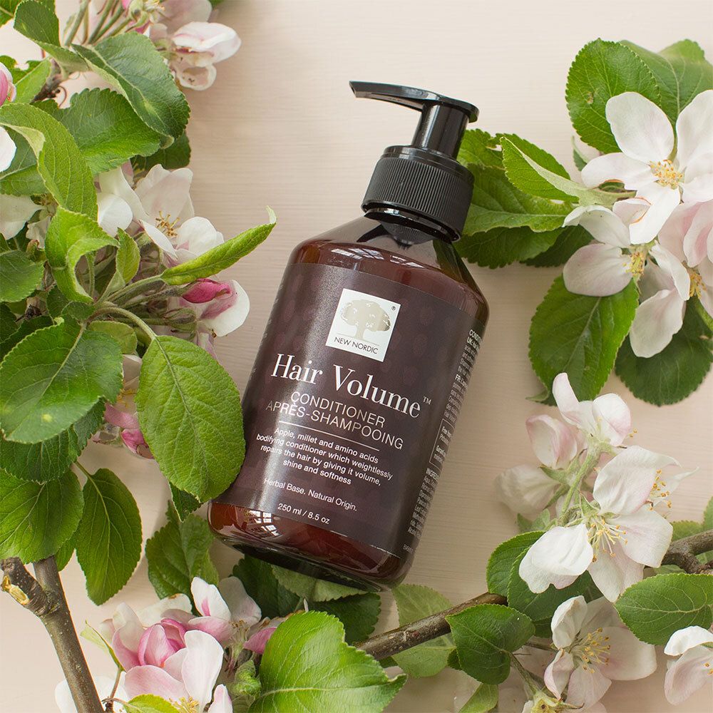 NEW NORDIC Hair Volume™ Conditioner