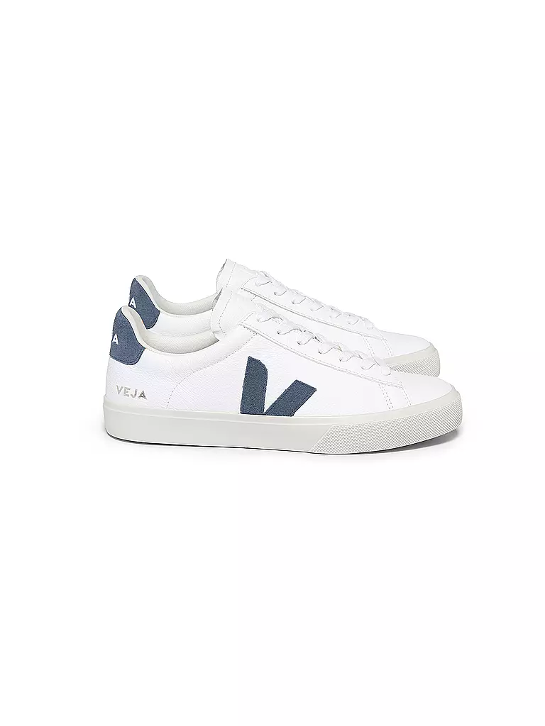 VEJA Sneaker CAMPO weiss