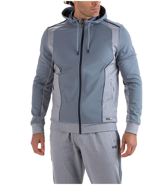 Sjeng Sports Men Izaro Hoodie
