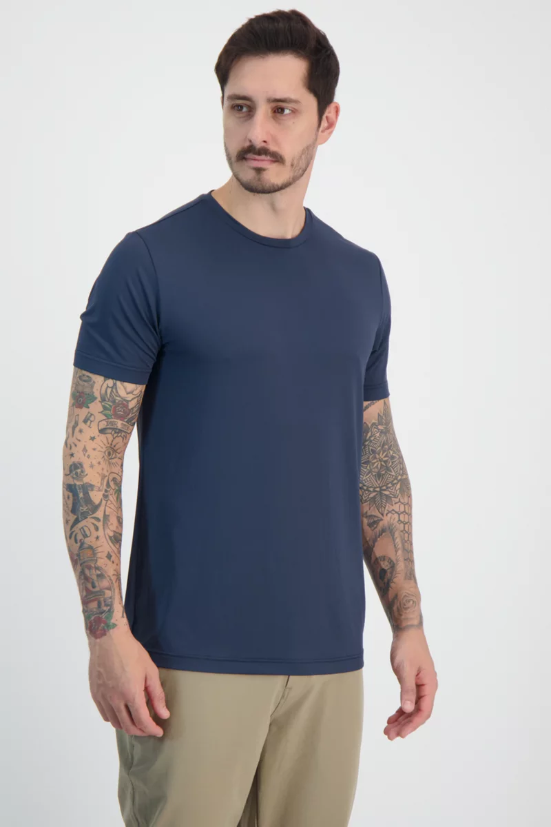 46 NORD Herren T-Shirt