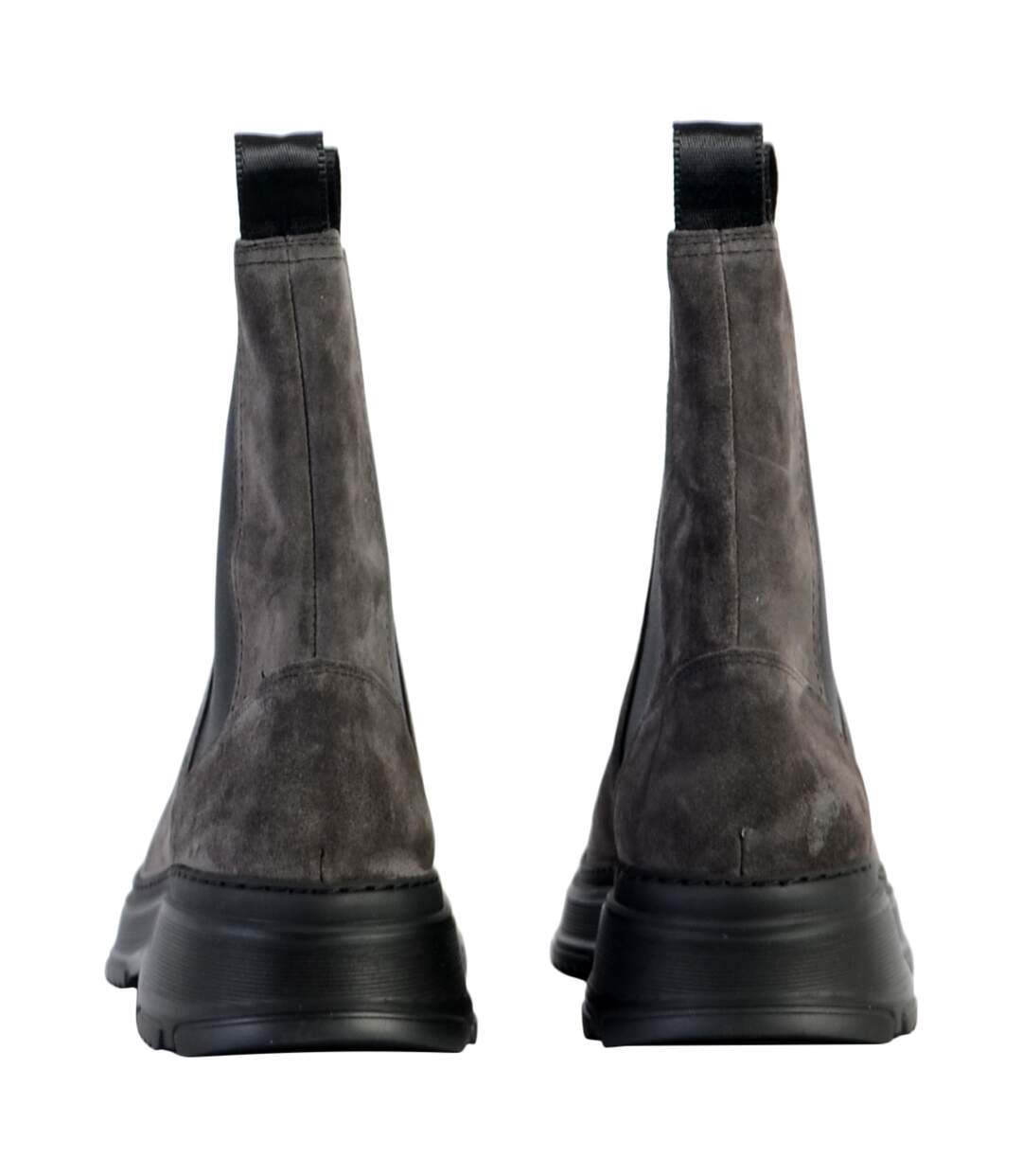 Bottines Cuir Gant Janebi