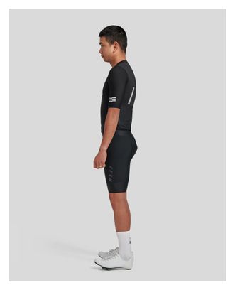 Maillot Manches Courtes Maap Evade Pro Base 2.0 Noir