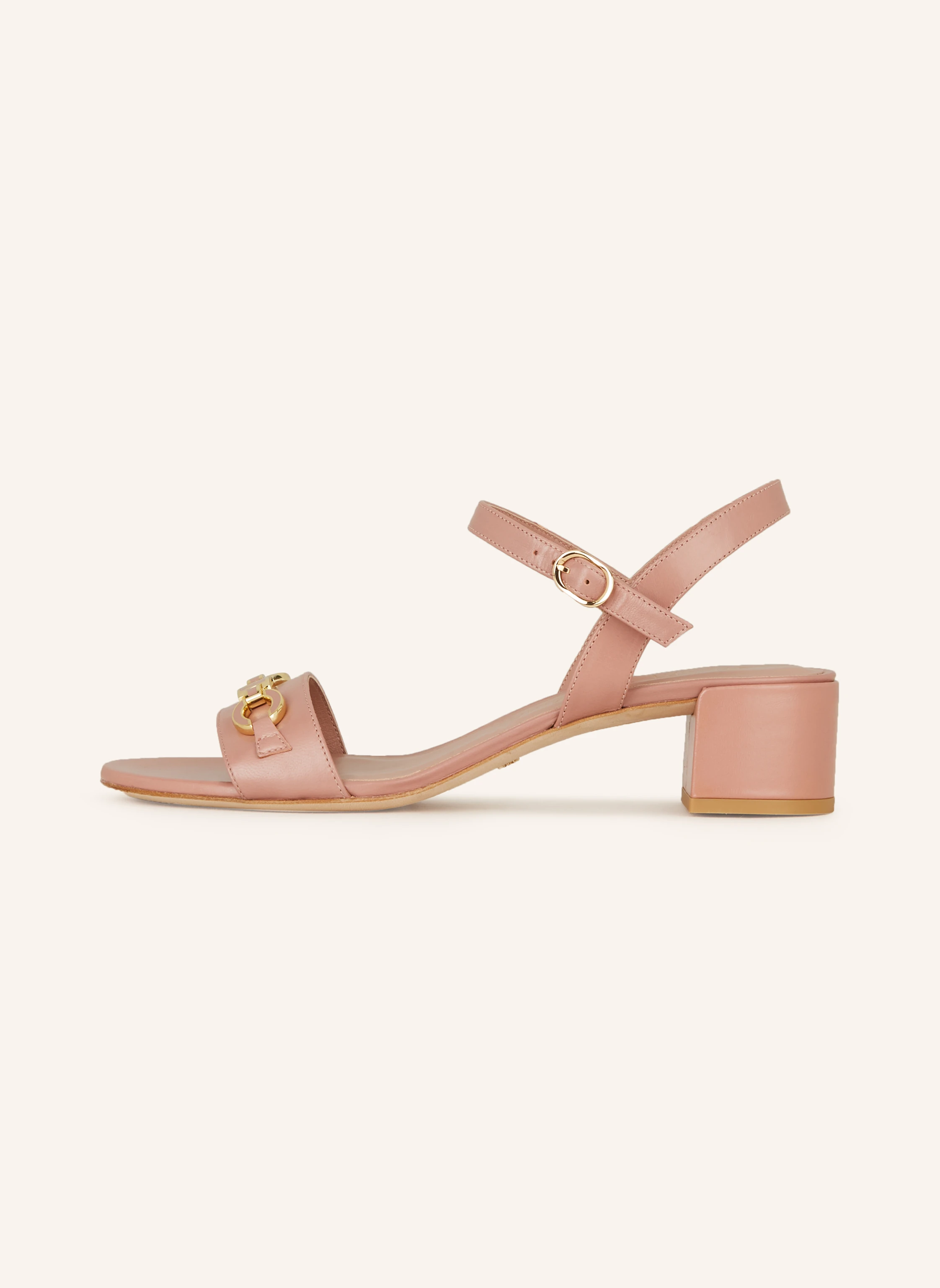 STUART WEITZMAN Sandaletten SIGNATURE 35