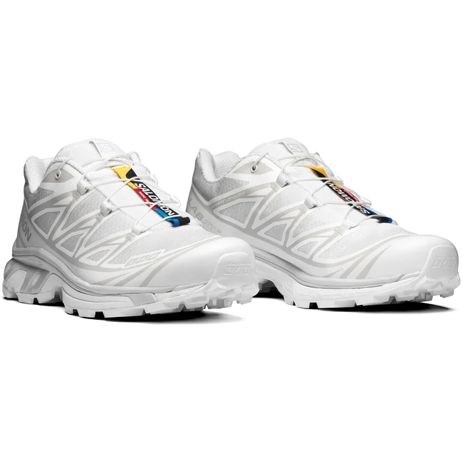 XT-6  Sportliche Schuhe Unisex