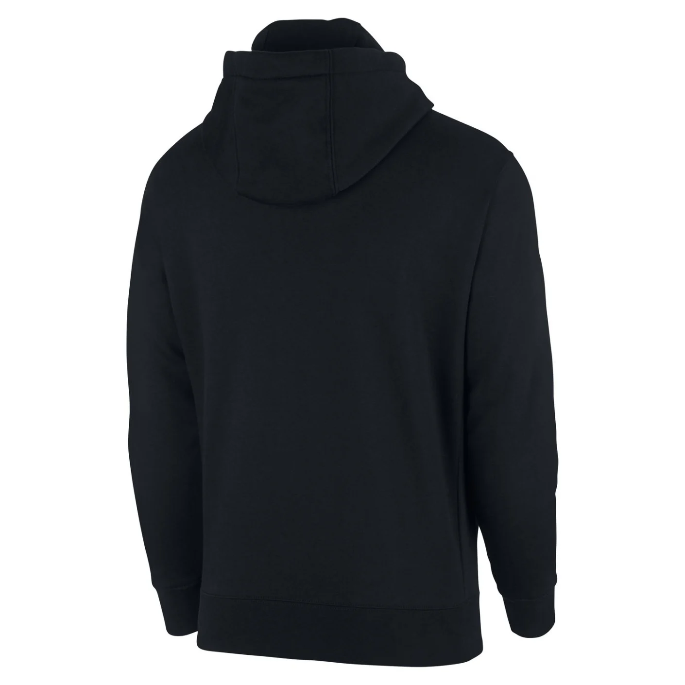 Nike Sportswear Club Fleece Trainingspak Zwart Wit