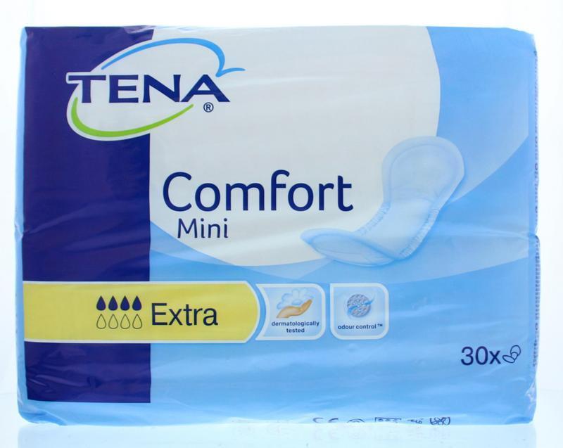 Tena Comfort Mini Extra 30 Stuks