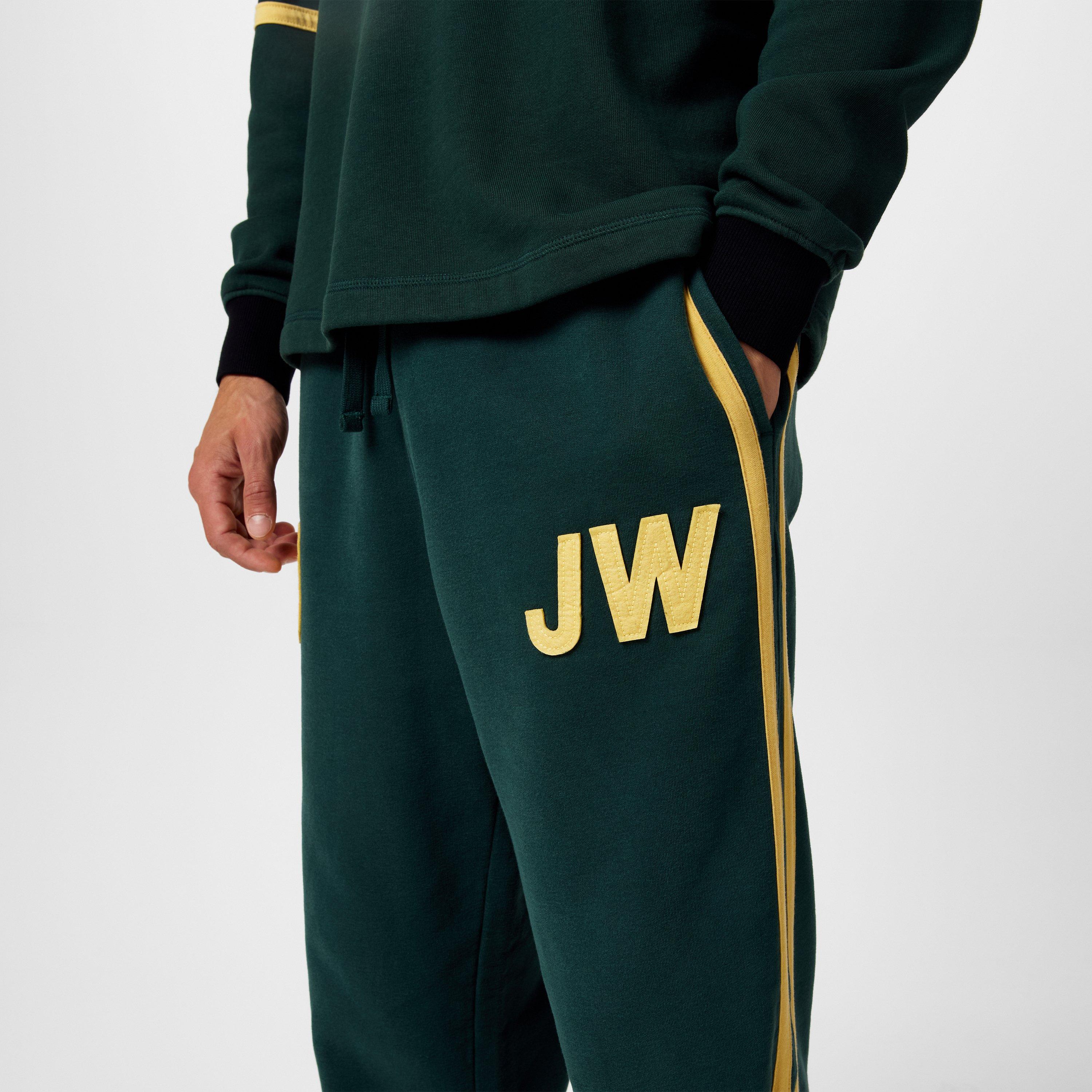 Jack Wills JW Side Stripe Jogging Bottoms