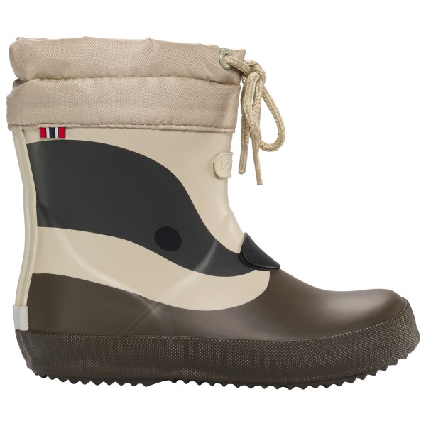 Viking - Kid's Alv Indie Print - Bottes en caoutchouc