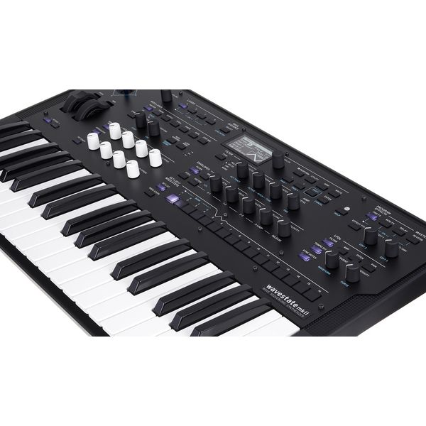 Korg Wavestate MKII