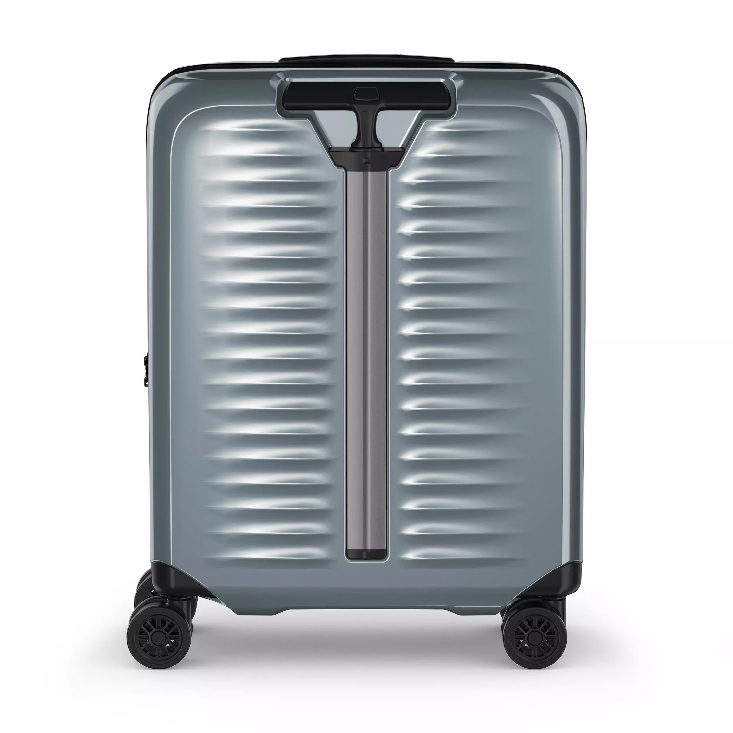 Airox Global Hardside Carry-On-Silber