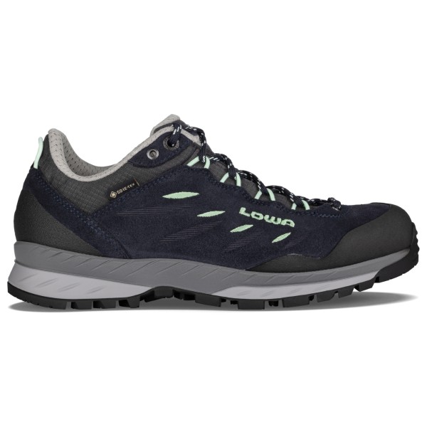 Lowa - Women's Delago GTX Lo - Wandelschoenen