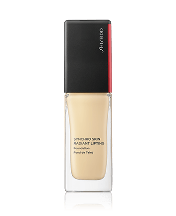 Shiseido Synchro Skin Radiant Lifting Foundation 110 Alabaster 30ml