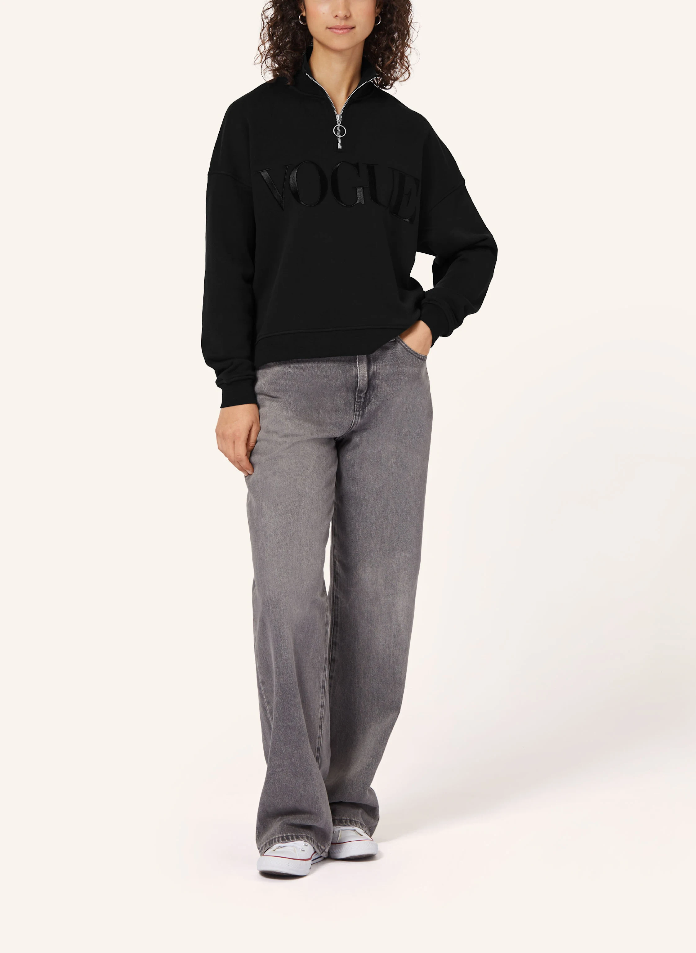 VOGUE COLLECTION Sweatshirt