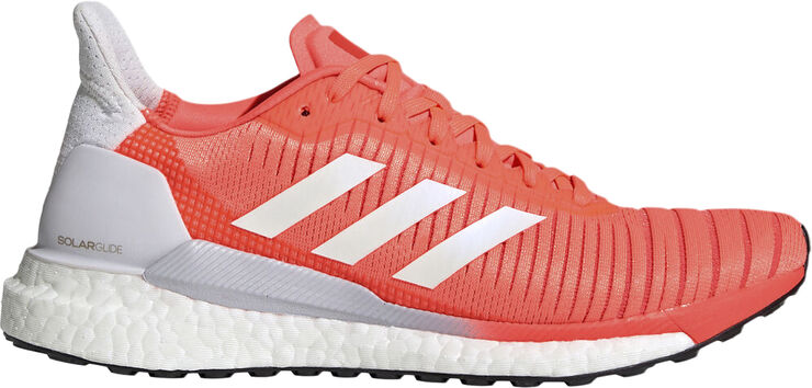 adidas SolarGlide 19 løbesko Orange