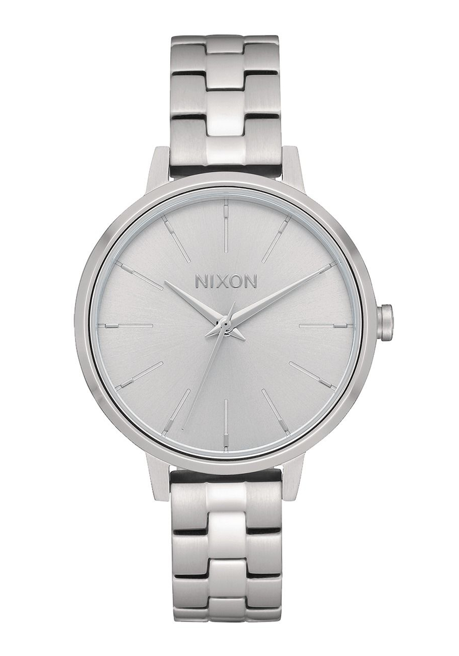 Nixon The Medium Kensington All Silver A1260-1920