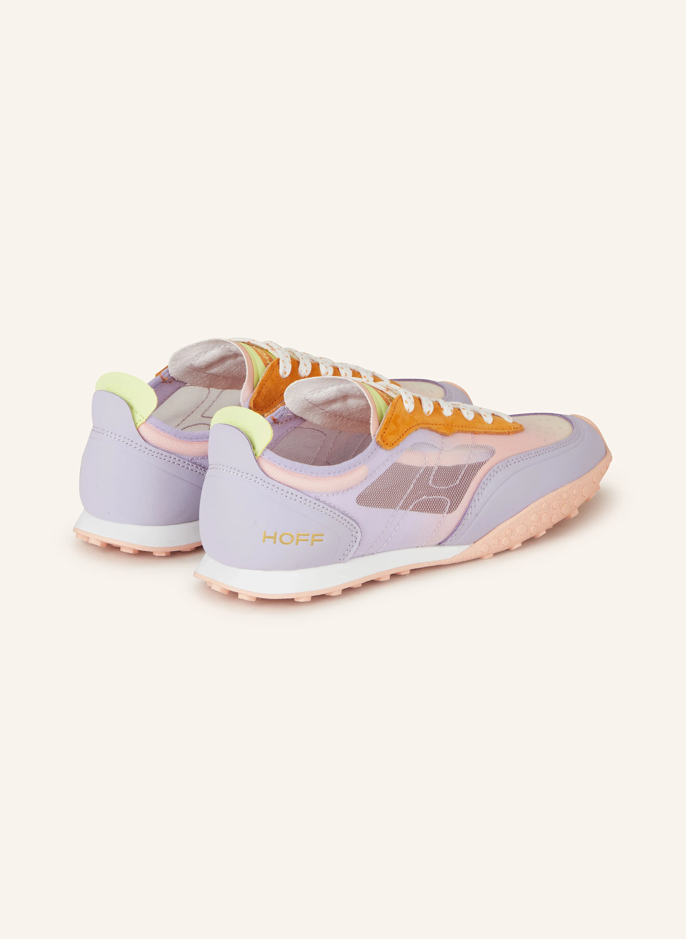 HOFF Sneaker TANAGER