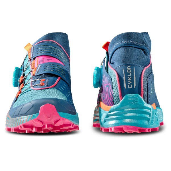 La Sportiva - Women's Cyklon - Chaussures de trail