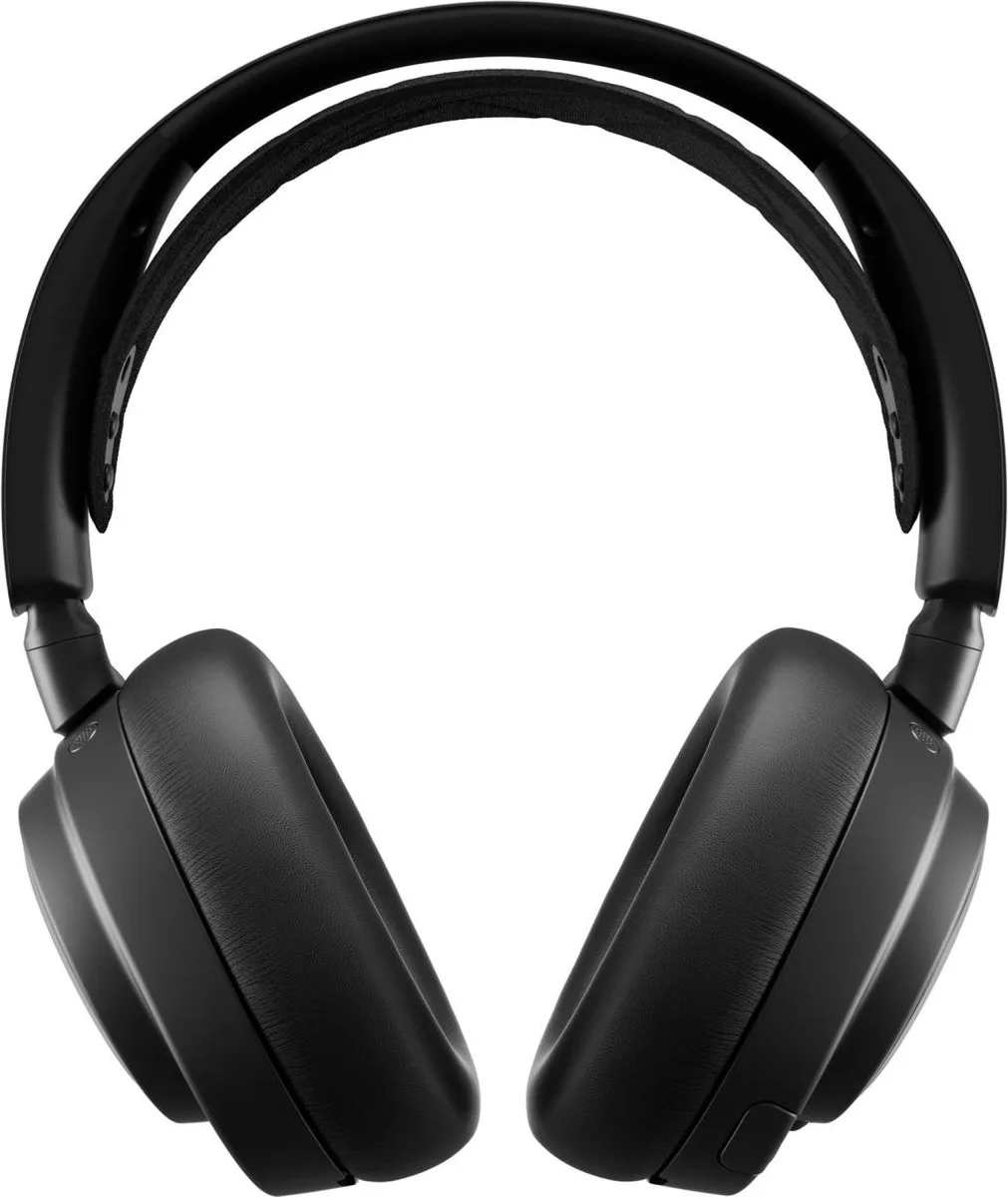 SteelSeries Arctis Nova Pro Wireless X Casques gaming