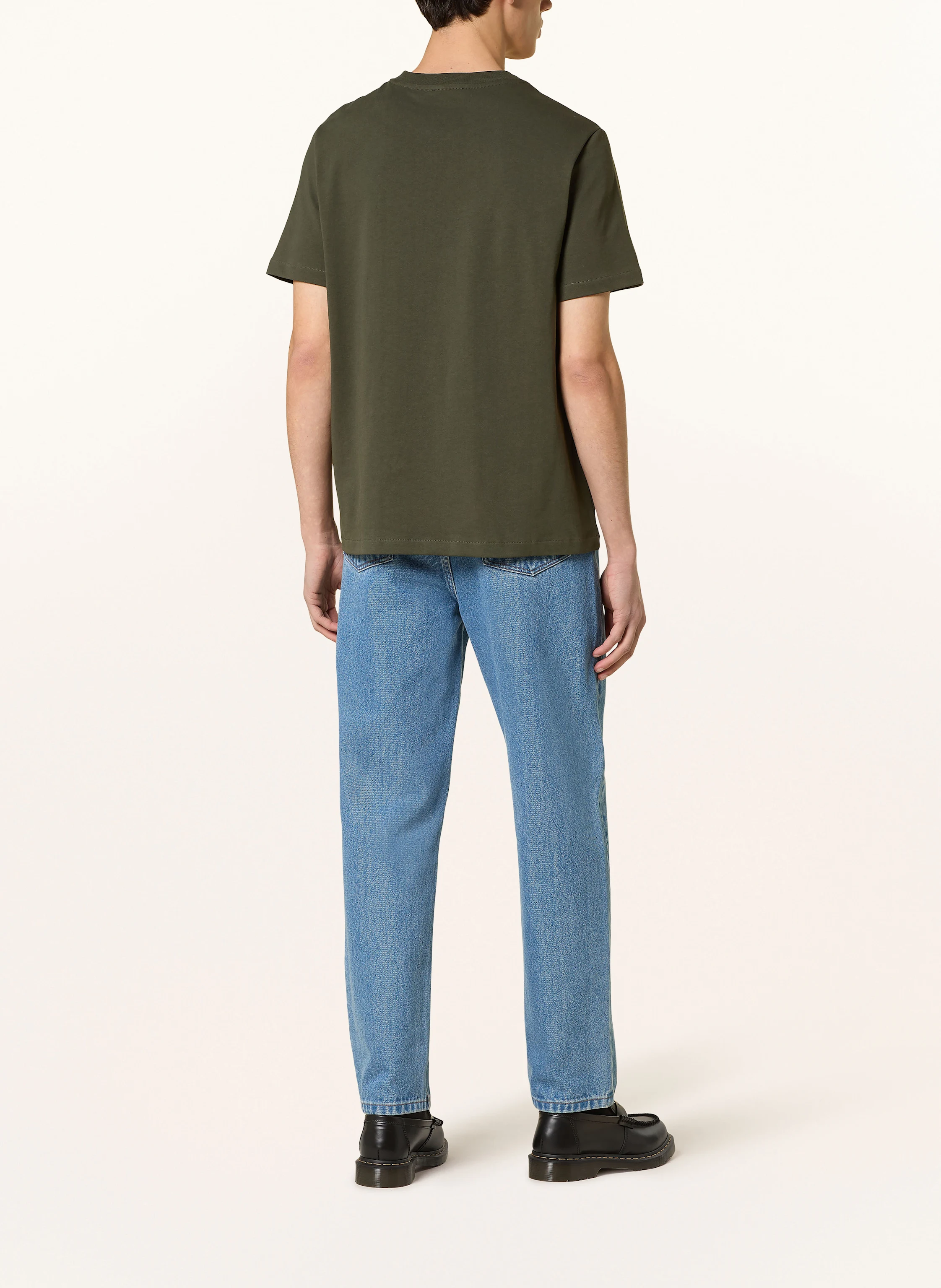 A.P.C. T-Shirt