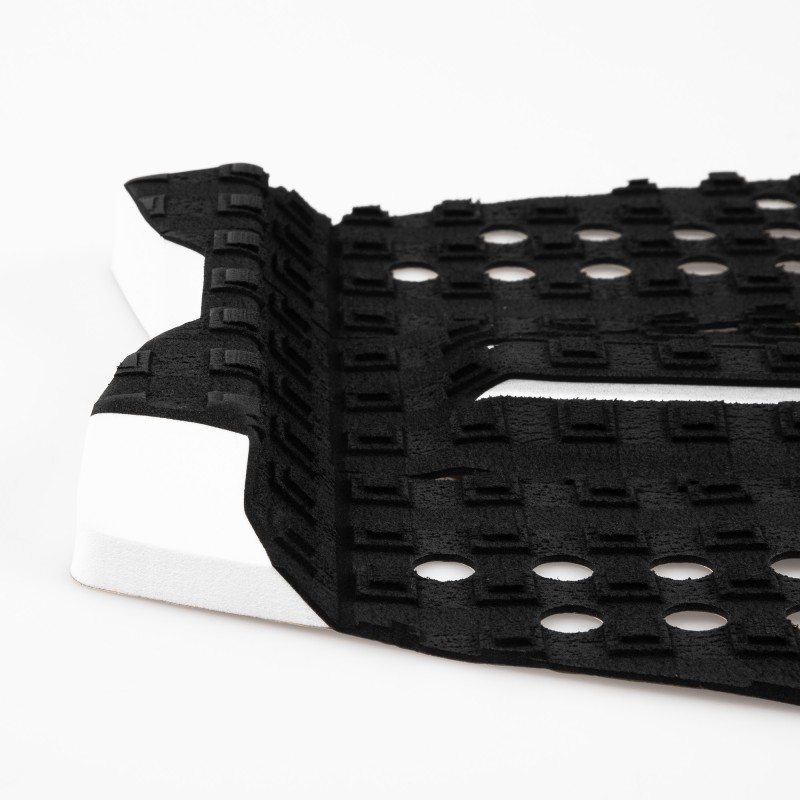 Pads FCS Julian Wilson Black / White - The Corner Shop