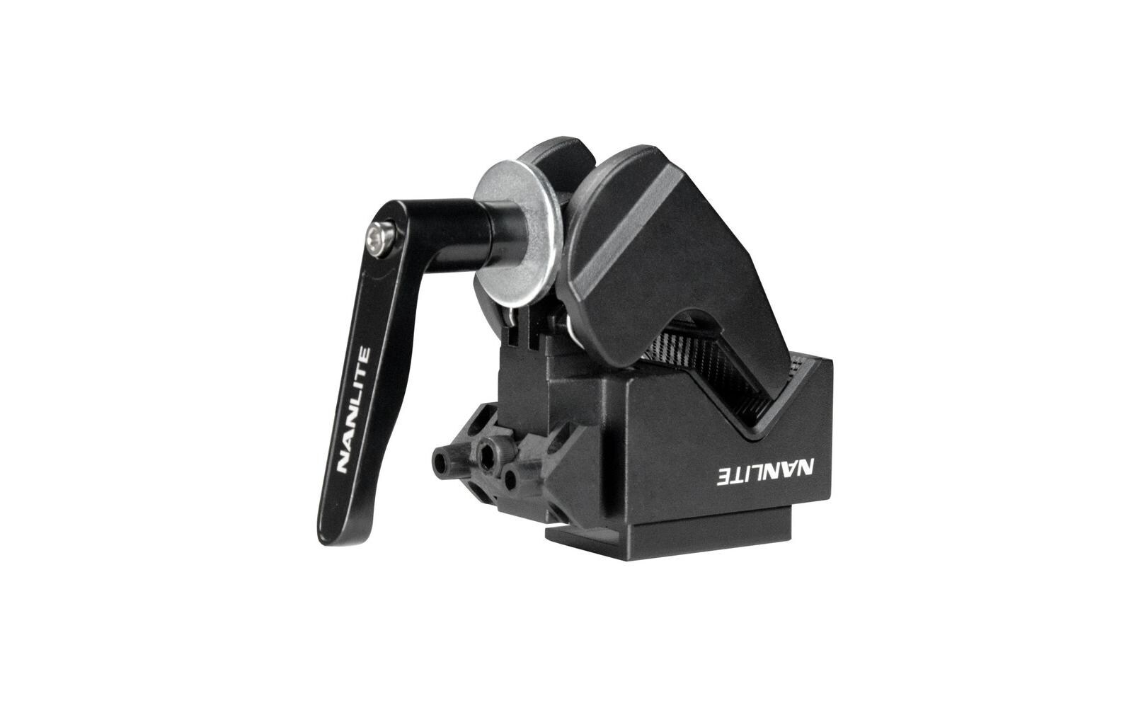 Adapter AS-SCH-FZClamp für Leuchten der Forza Serie