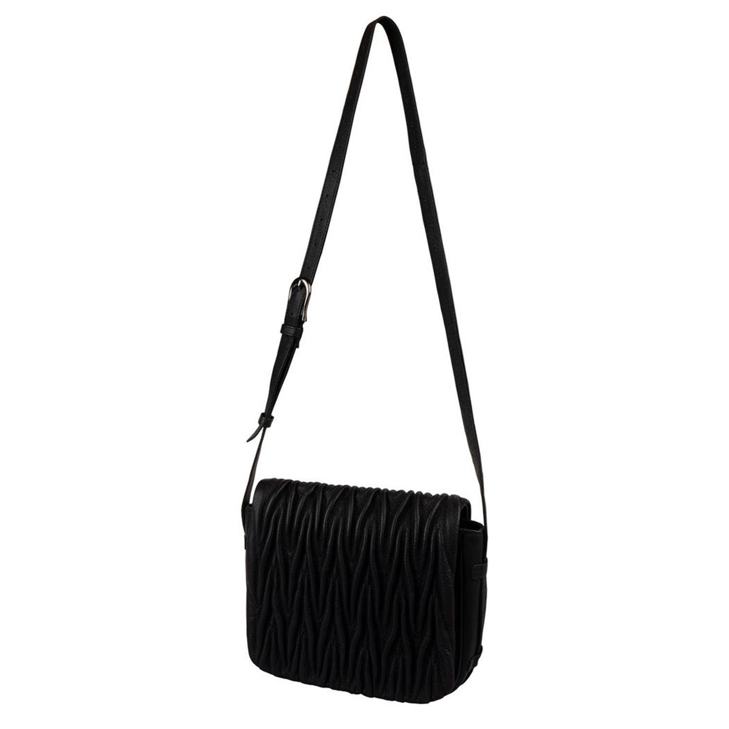 Cowboysbag Dallas Crossbody black
