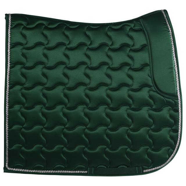Zadeldek HORSEGEAR Belezza Donkergroen