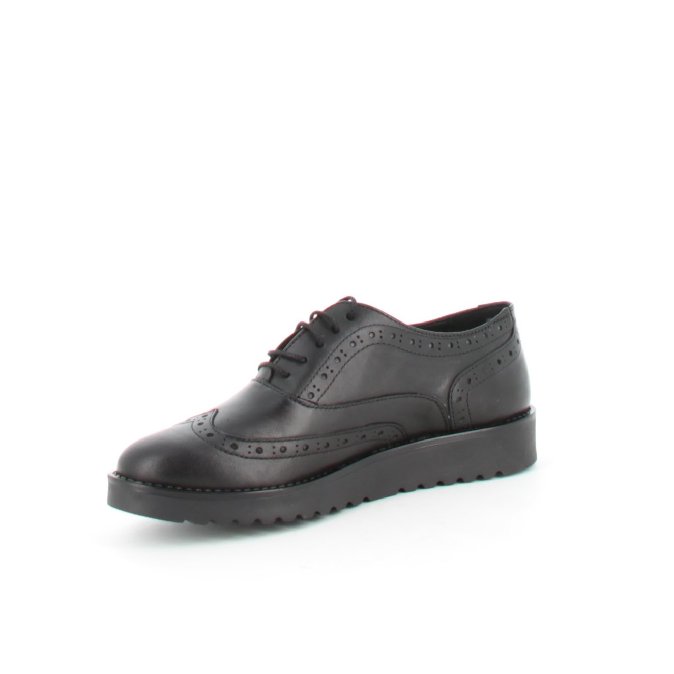 André - Derbies MARIANA Noir