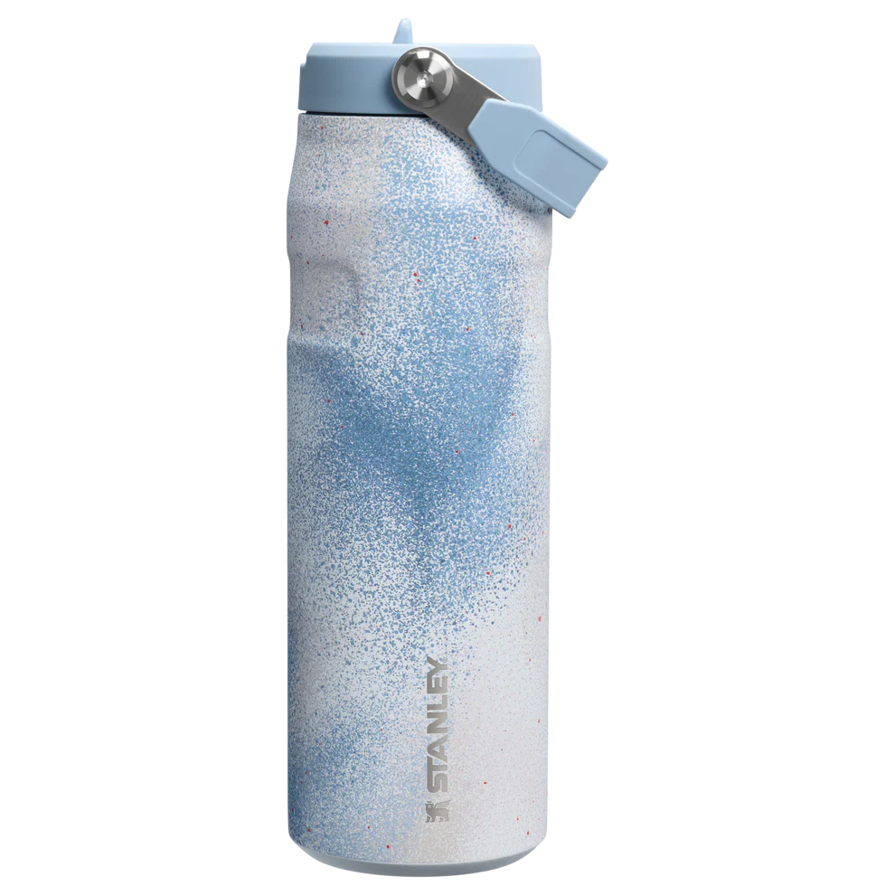 IceFlow™ Bottle Flip Straw 2.0 | 0.71L