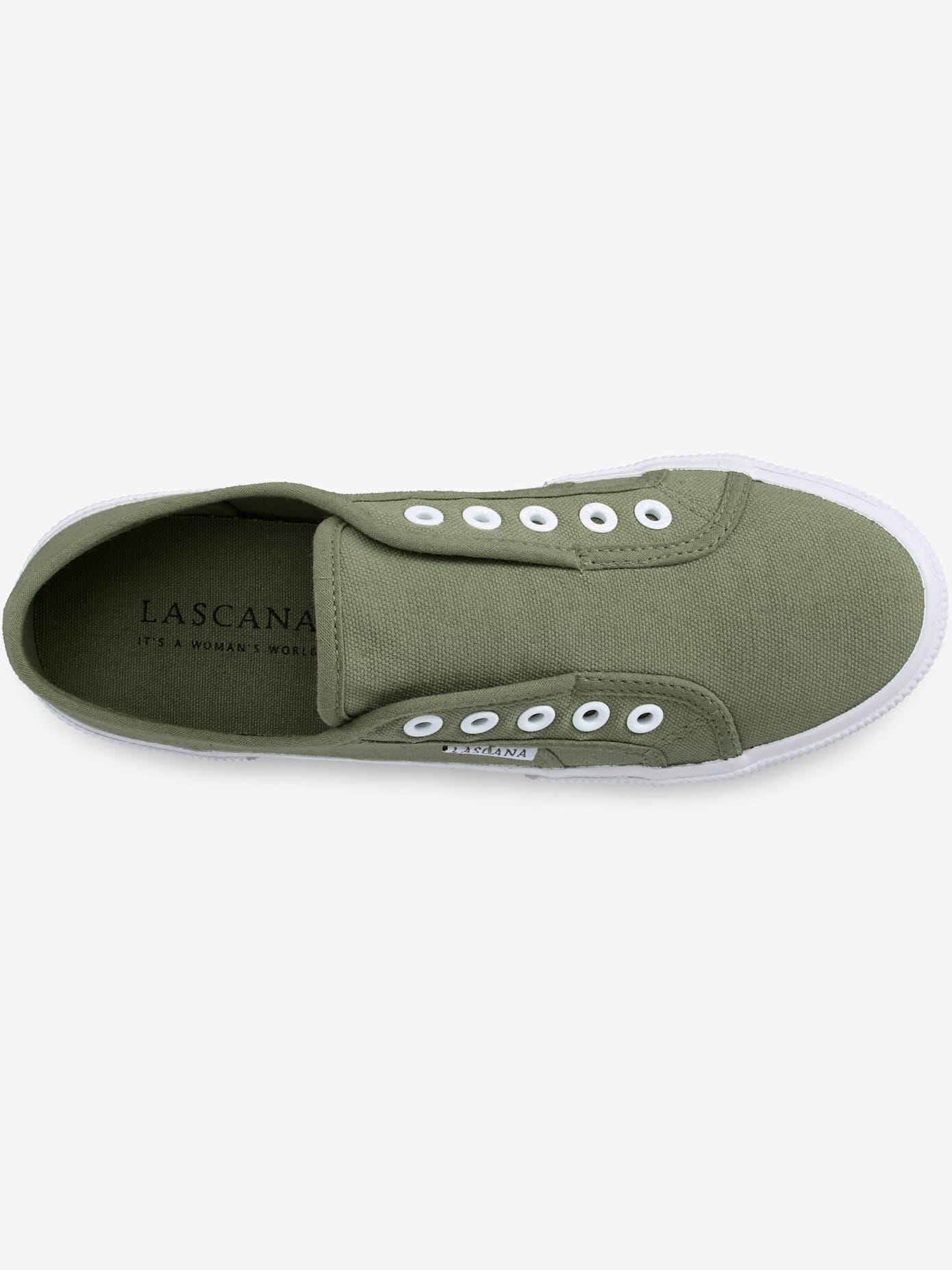 Baskets confortable