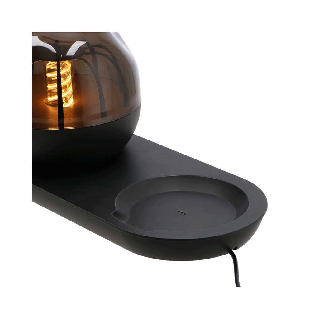 Cosisfera oplaadbaar sfeerlamp - Set van 3