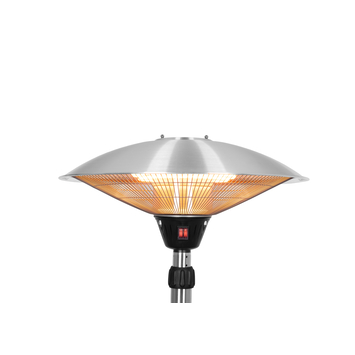 Eurom Terrasverwarmer PD2101 XXL