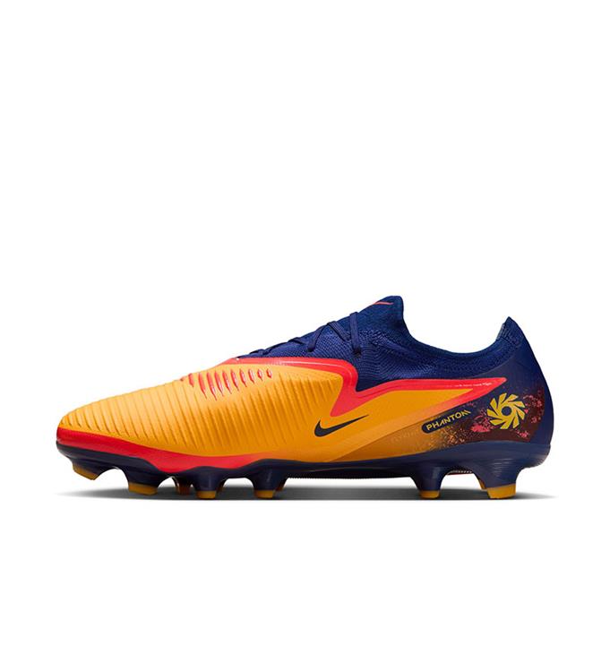 Nike Phantom 360 IB3094 LASER-ORANGE-LEMON-VENOM-BLUE