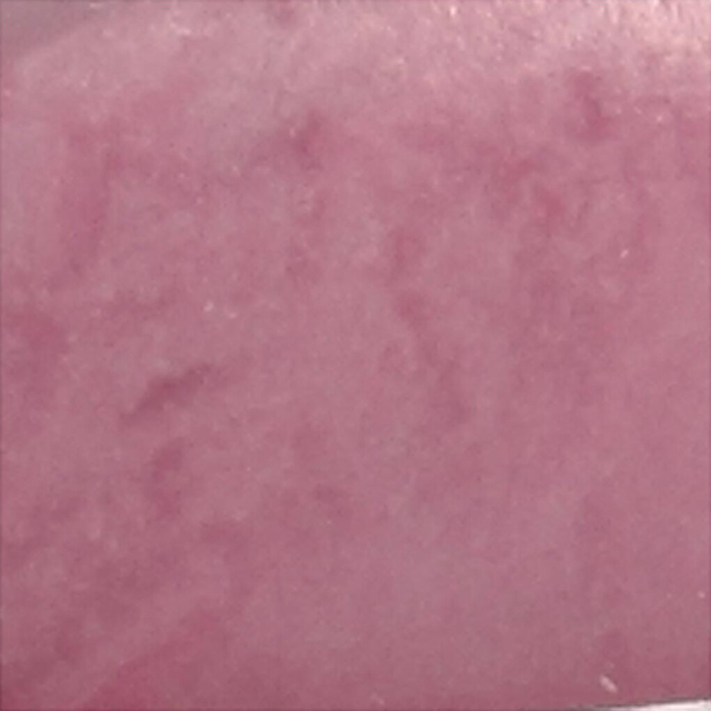Mucki Fingermaling - Metallic Rosa - 150 ML
