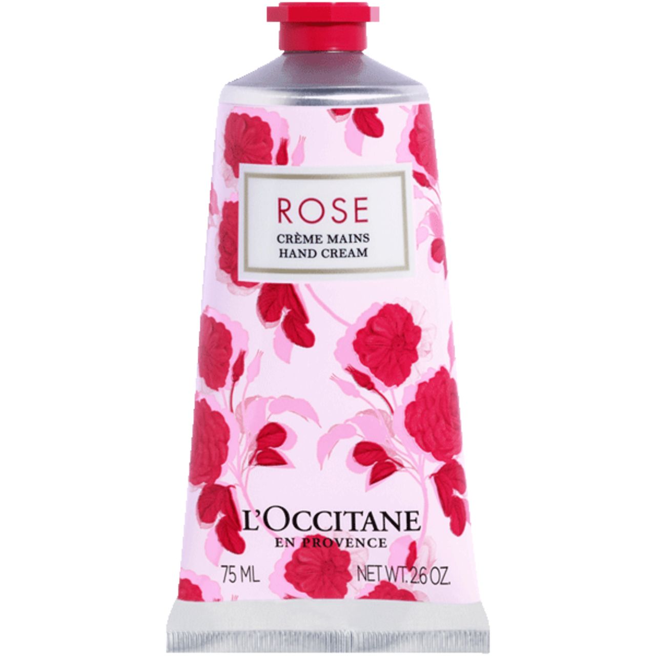 L'Occitane, Rose Handcreme