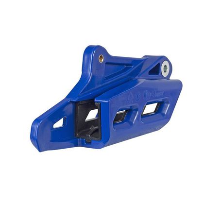 Guide chaîne R-tech Monoblock R2.0 Worx Bleu/ Noir - Bleu / Noir