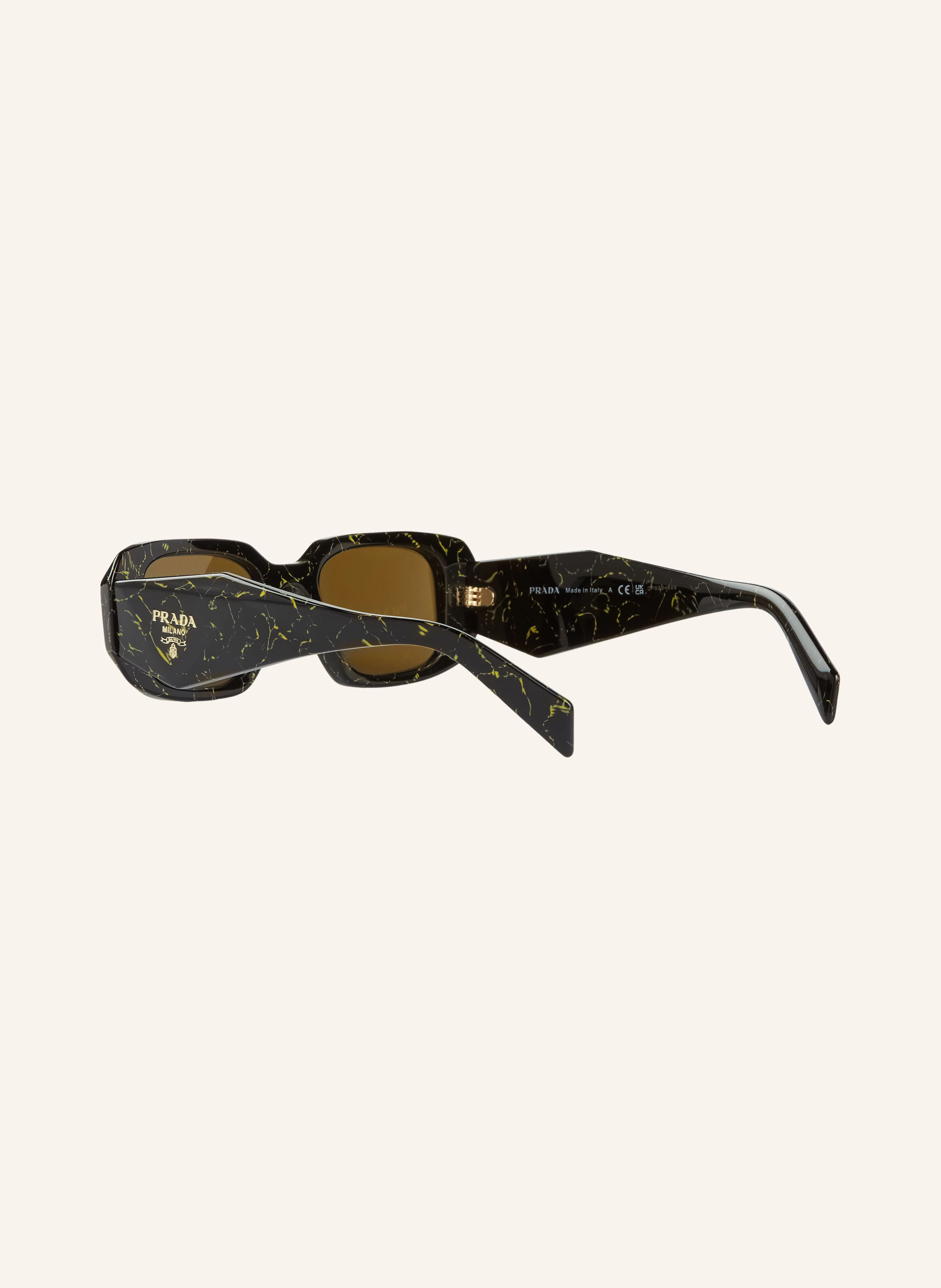 PRADA Sonnenbrille PR 17WS