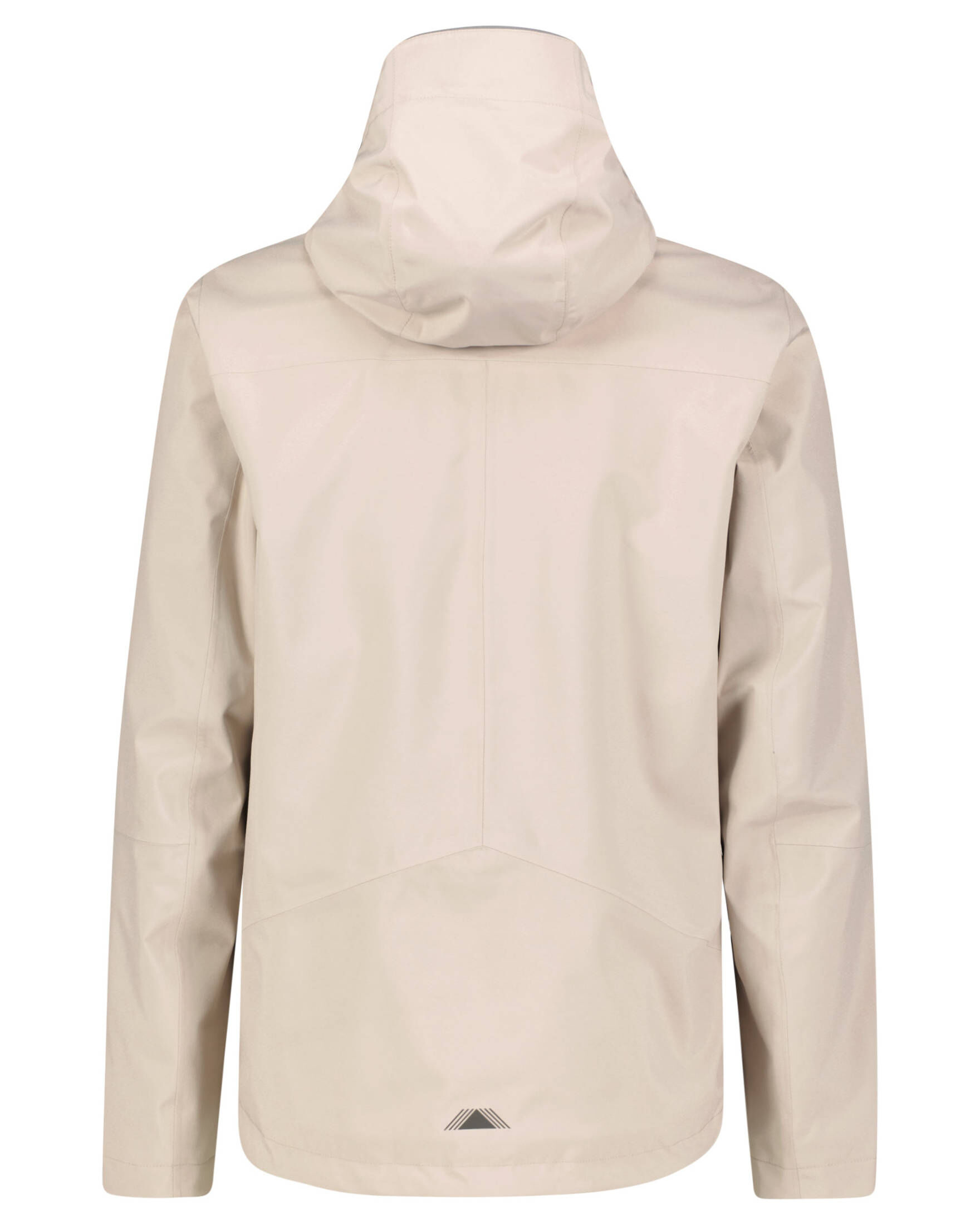 meru| Herren Bergjacke BARCELOS