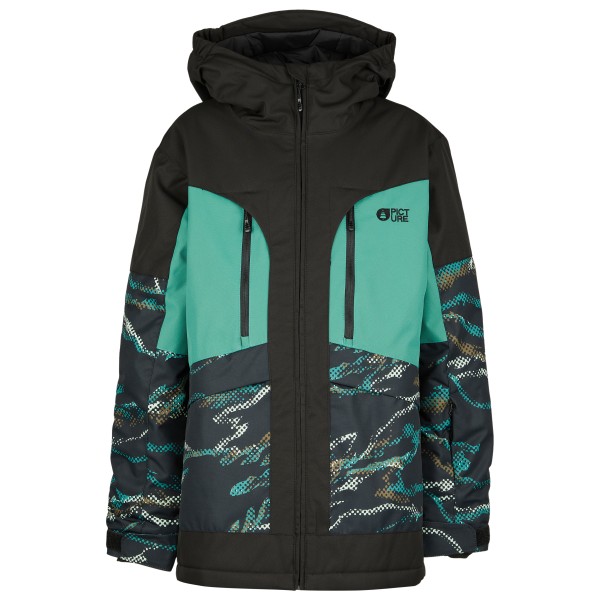 Picture - Kid's Minikoon Jacket - Veste de ski